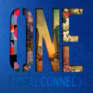 LOCAL CONNECT的專輯ONE