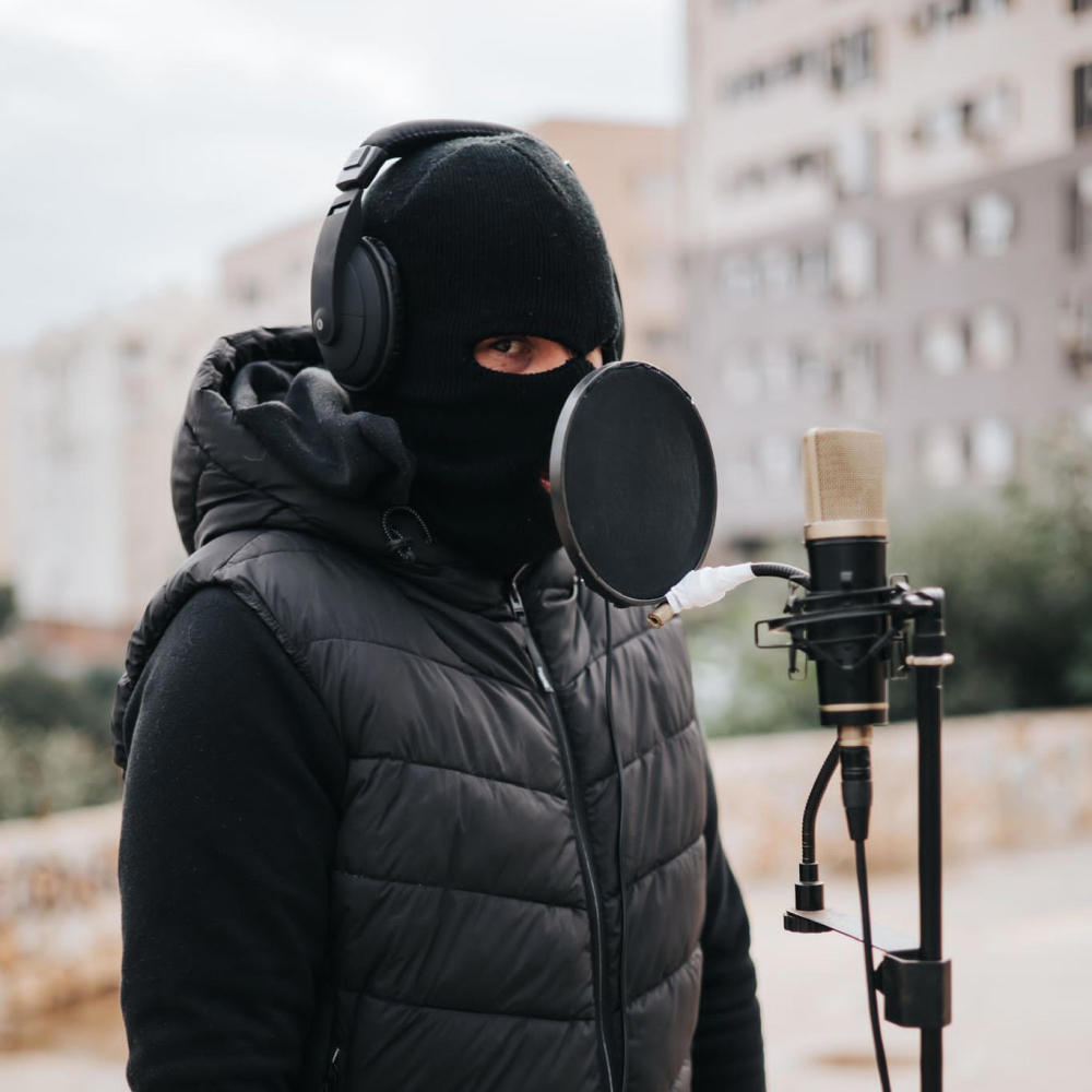 El copazo (feat. Syd.Hassan) (Explicit)