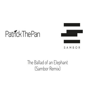 Listen to The Ballad of an Elephant (Sambor Remix) song with lyrics from Patrick the Pan