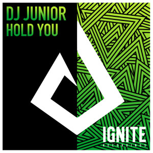 Dengarkan Hold You (Extended Mix) lagu dari DJ Junior (TW) dengan lirik