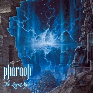 Album The Longest Night from Pharaoh