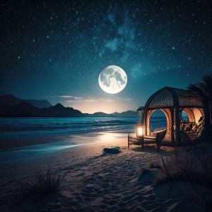 อัลบัม Music for Deeply Soothing Relaxation Nights ศิลปิน 