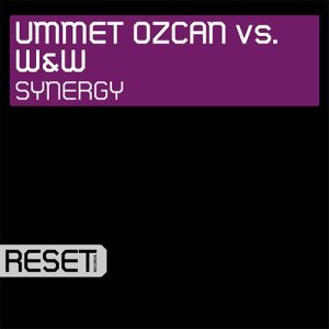 ดาวน์โหลดและฟังเพลง Synergy (Raver Mix) พร้อมเนื้อเพลงจาก Ummet Ozcan