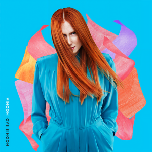 ดาวน์โหลดและฟังเพลง I’m In Love พร้อมเนื้อเพลงจาก Noonie Bao