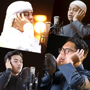 收聽Usamah Syaiful Yusuf的Adzan Merdu歌詞歌曲