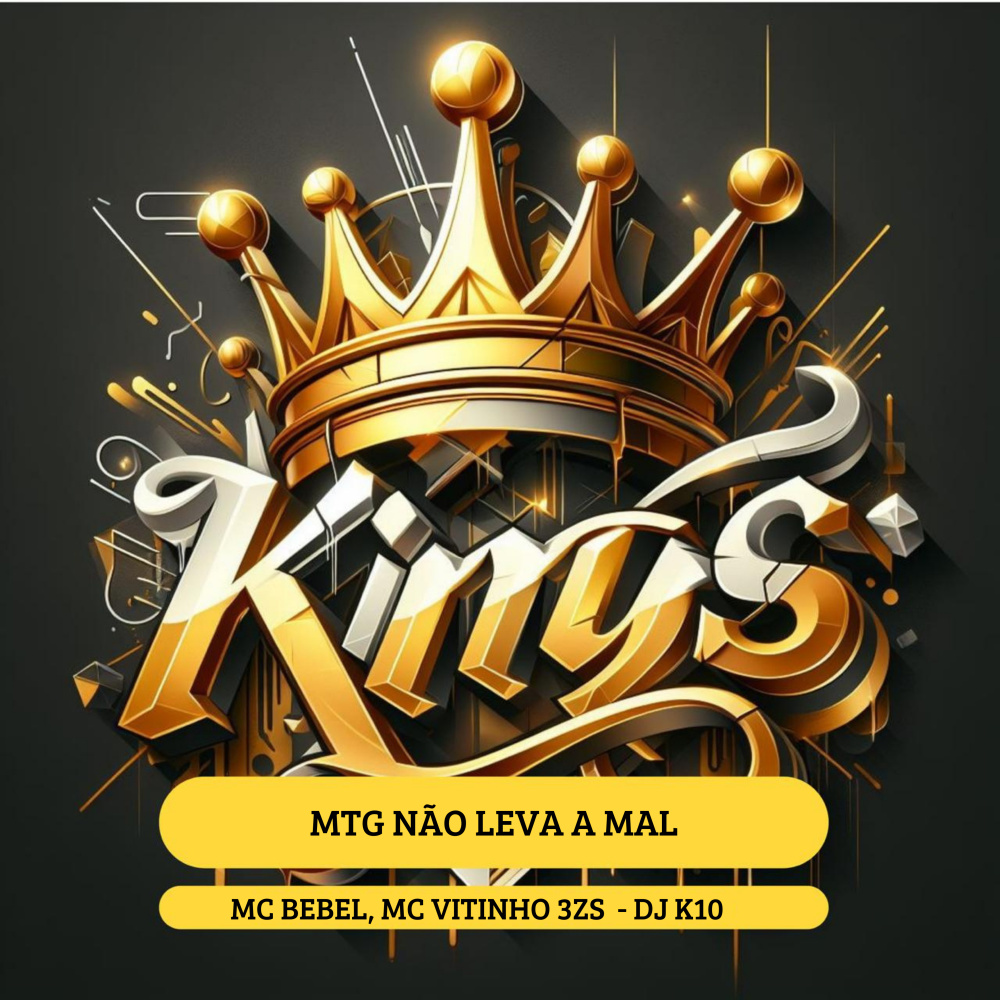 MTG NÃO LEVA A MAL (Explicit)