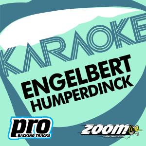 收聽Zoom Karaoke的Spanish Eyes (In The Style Of 'Engelbert Humperdinck')歌詞歌曲