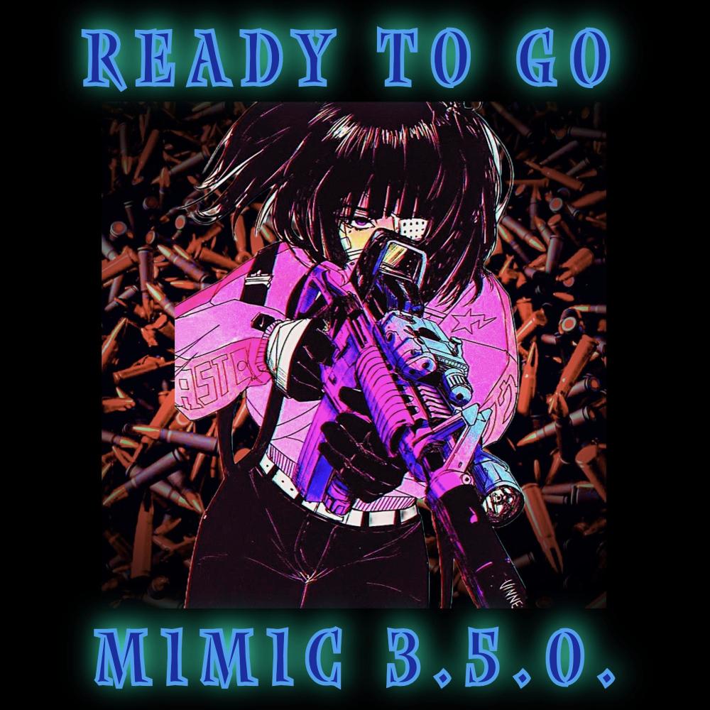 Ready To Go (Explicit)