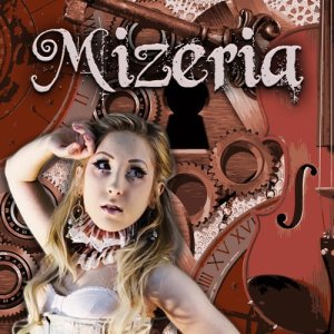 收聽Mizeria的The Show Must Go On歌詞歌曲