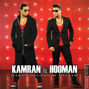Dengarkan Daram Divooneh Misham lagu dari Kamran & Hooman dengan lirik