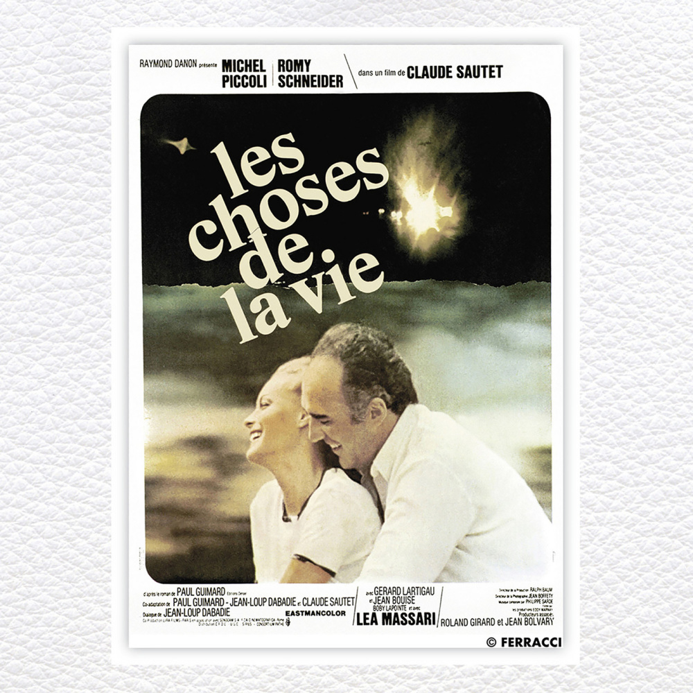 La Chanson d'Hélène (From "Les Choses De La Vie" Soundtrack)