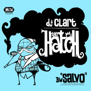 DJ Clart的專輯The Hatch