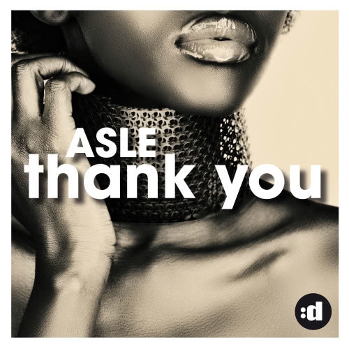 Thank You (Original Mix)