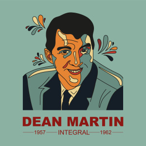 Martin, Dean的專輯INTEGRAL DEAN MARTIN 1957- 1962