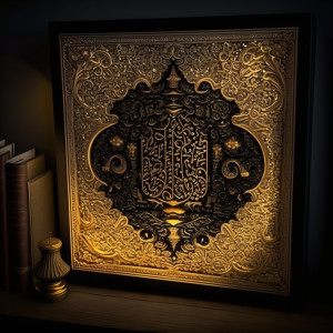 Best Ramadan Quran Recitation的專輯حفل التراويح للناس المشغولين للاستماع والصلاة في المنزل.