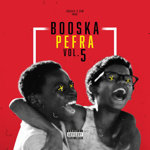 Booska noir (Explicit)