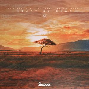 Album Heart By Dawn from The Sunnefield