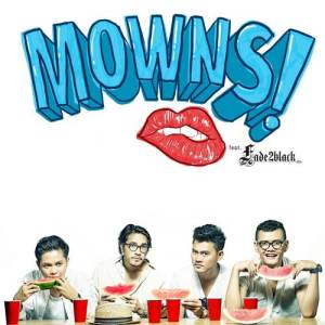 收聽MOWNS的Summertime歌詞歌曲