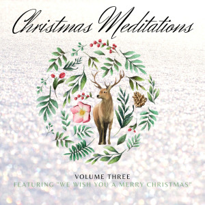 Various Artists的專輯Christmas Meditations - Featuring "We Wish You A Merry Christmas" (Vol. 3)