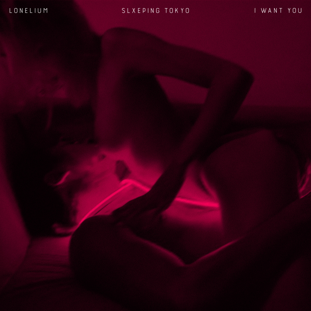 I'M YOURS (Sped Up) (Explicit)