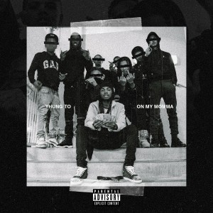 ดาวน์โหลดและฟังเพลง Blame Em (Explicit) พร้อมเนื้อเพลงจาก Yhung T.O.