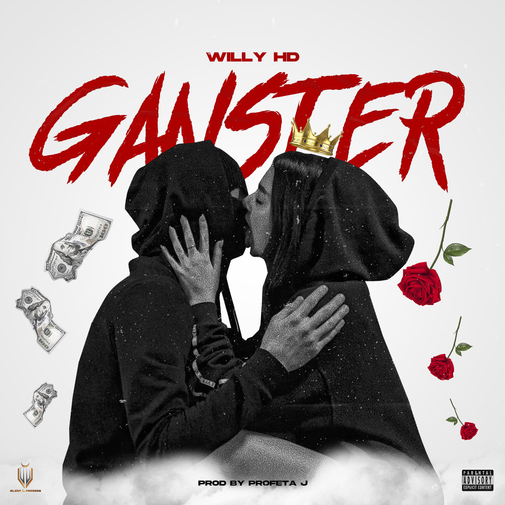 Ganster (Explicit)