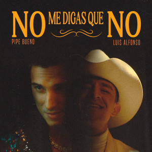 Album No Me Digas Que No (Remix) from 