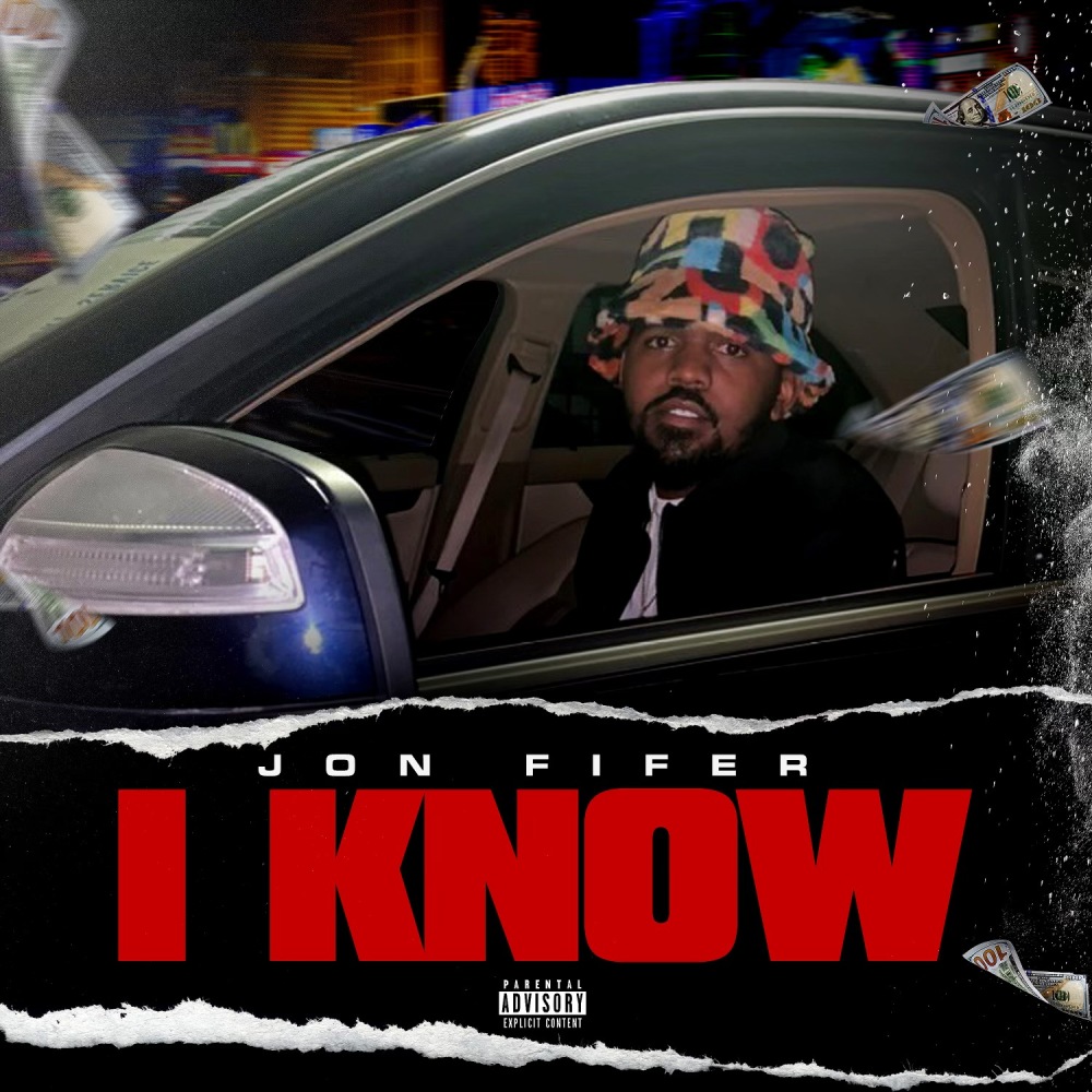 I Know (Explicit)