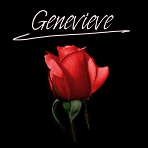 Album Genevieve oleh Genevieve
