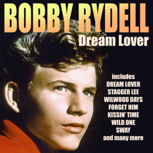 ดาวน์โหลดและฟังเพลง Sway พร้อมเนื้อเพลงจาก Bobby Rydell