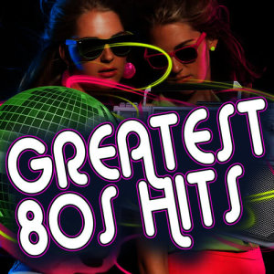 收聽80s Greatest Hits的Jump (For My Love)歌詞歌曲