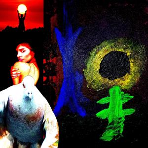 收聽Jay Phatty的POST SCRIPT (feat. FoePound Production)歌詞歌曲