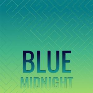 Album Blue Midnight oleh Silvia Natiello-Spiller