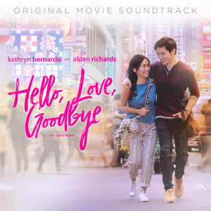 收聽Moira Dela Torre的Ikaw At Ako (Movie Version)歌詞歌曲