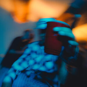 default playlist img