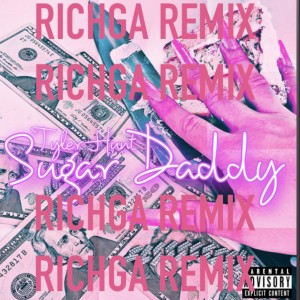 收听Richga的Sugar Daddy (Richga Remix) (Explicit) (Richga Remix|Explicit)歌词歌曲