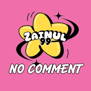 zainul 99的專輯No Comment