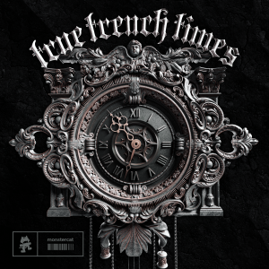 Listen to True Trench Times song with lyrics from Infekt