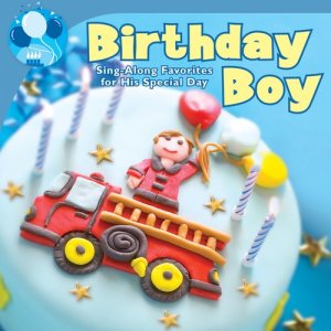 收聽James Heatherington的Happy Birthday to You歌詞歌曲