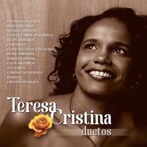ดาวน์โหลดและฟังเพลง Cafofo da Surica พร้อมเนื้อเพลงจาก Teresa Cristina & Grupo Semente