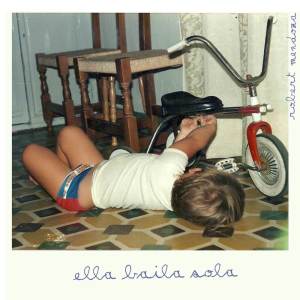 Album Ella Baila Sola (Violin Cover) oleh Robert Mendoza