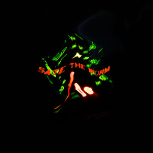 Album Sate The Worm from KEG