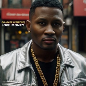 ดาวน์โหลดและฟังเพลง Love Money พร้อมเนื้อเพลงจาก GC (Gate Citizens)