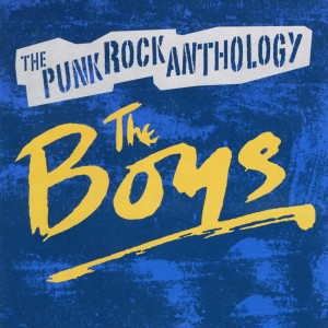 收聽The Boys的I Love Me (Single Version)歌詞歌曲