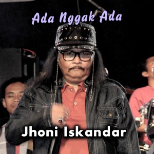 Album Ada Nggak Ada from Jhoni Iskandar