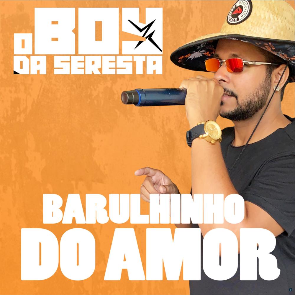 Barulhinho do Amor