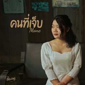 ดาวน์โหลดและฟังเพลง คนที่เจ็บ พร้อมเนื้อเพลงจาก ดารานักร้องหลายคน