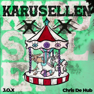 J.O.X的专辑Karusellen