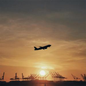 收聽Damien Jeunet的Departure歌詞歌曲