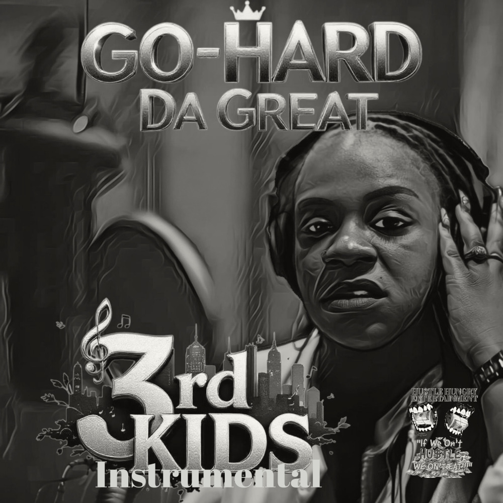 3rd Kids (Instrumental)